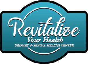 Revitalize Your Health Urinary and Sexual Health Centre